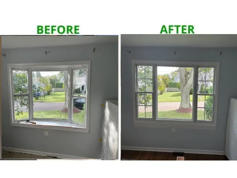 Before-After